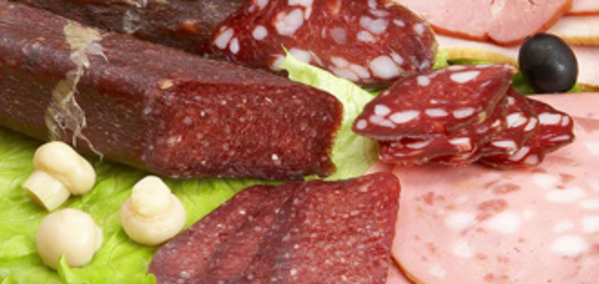 Судьбу воровки решили две палки колбасы