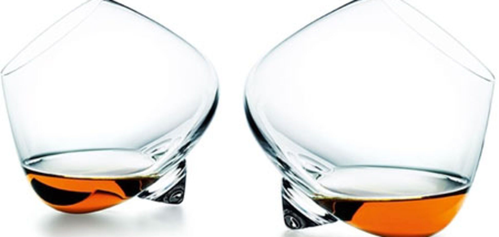 Cognac Glass – неопрокидывающиеся бокалы
