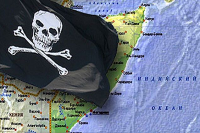 Возобновились переговоры с захватчиками судна Ariana