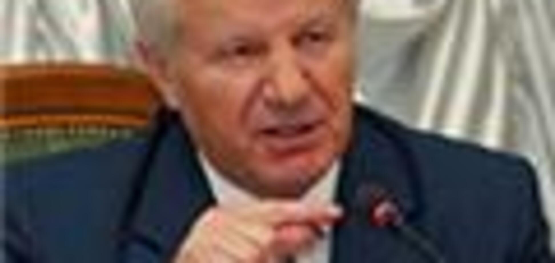 Мороз перестал посыпать голову пеплом