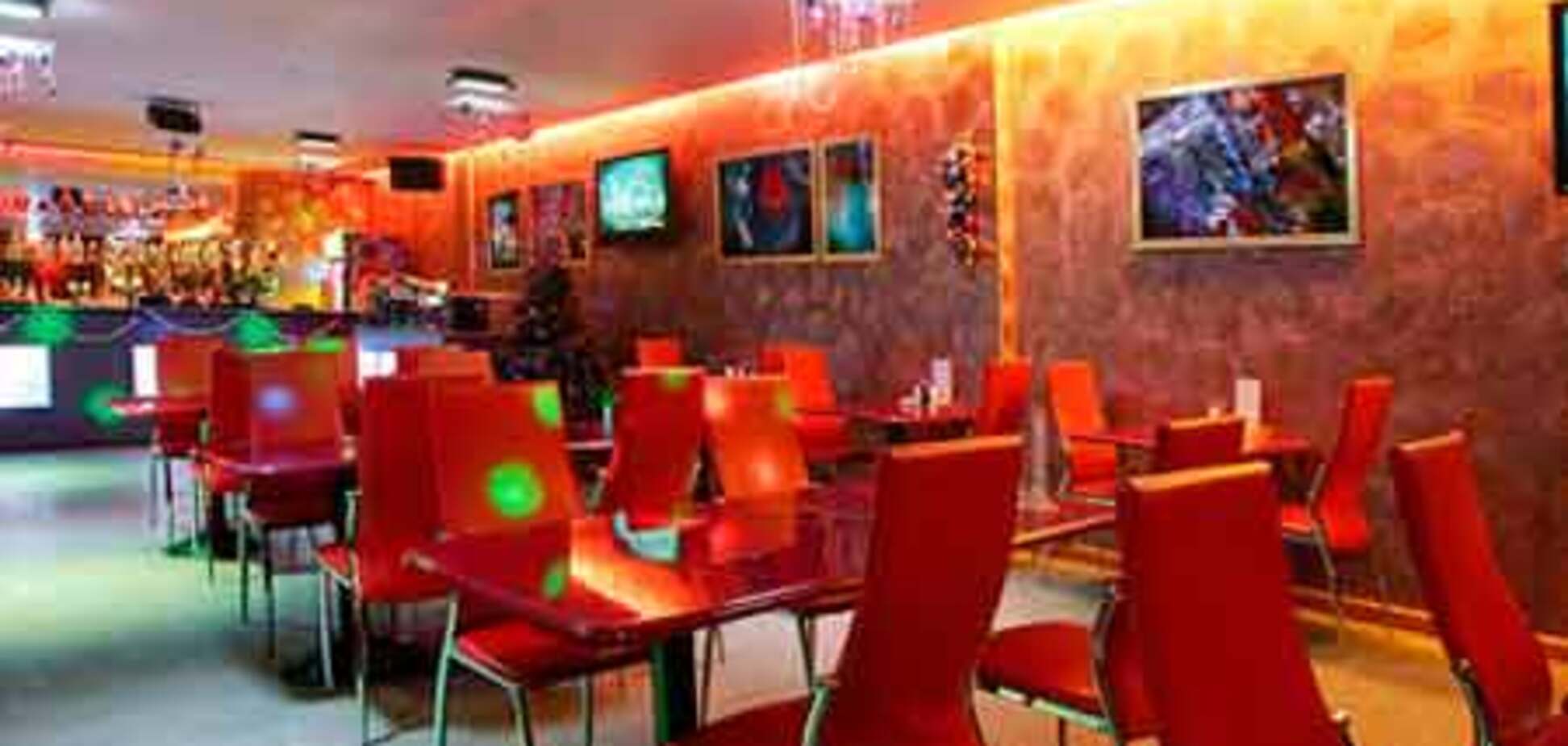 Выбираем ресторан в Киеве по кухне