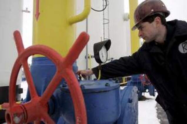 Россия не договорились с Туркменистаном по поставкам газа