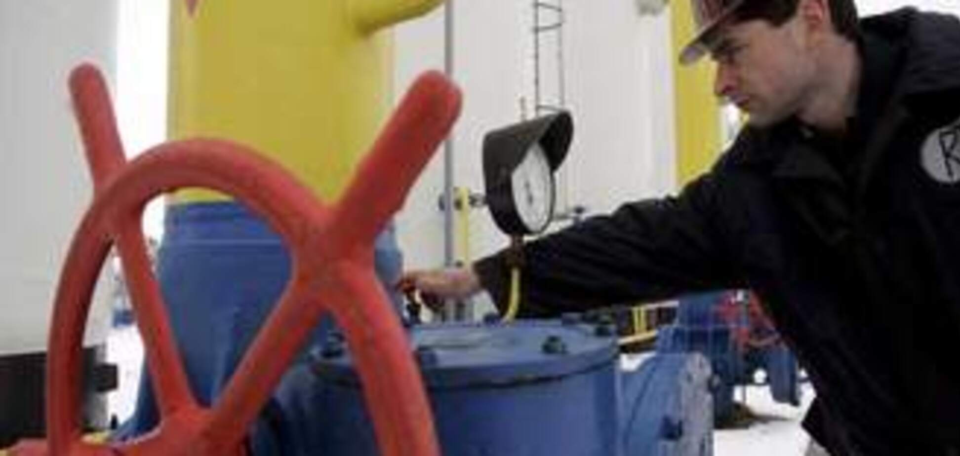 Россия не договорились с Туркменистаном по поставкам газа