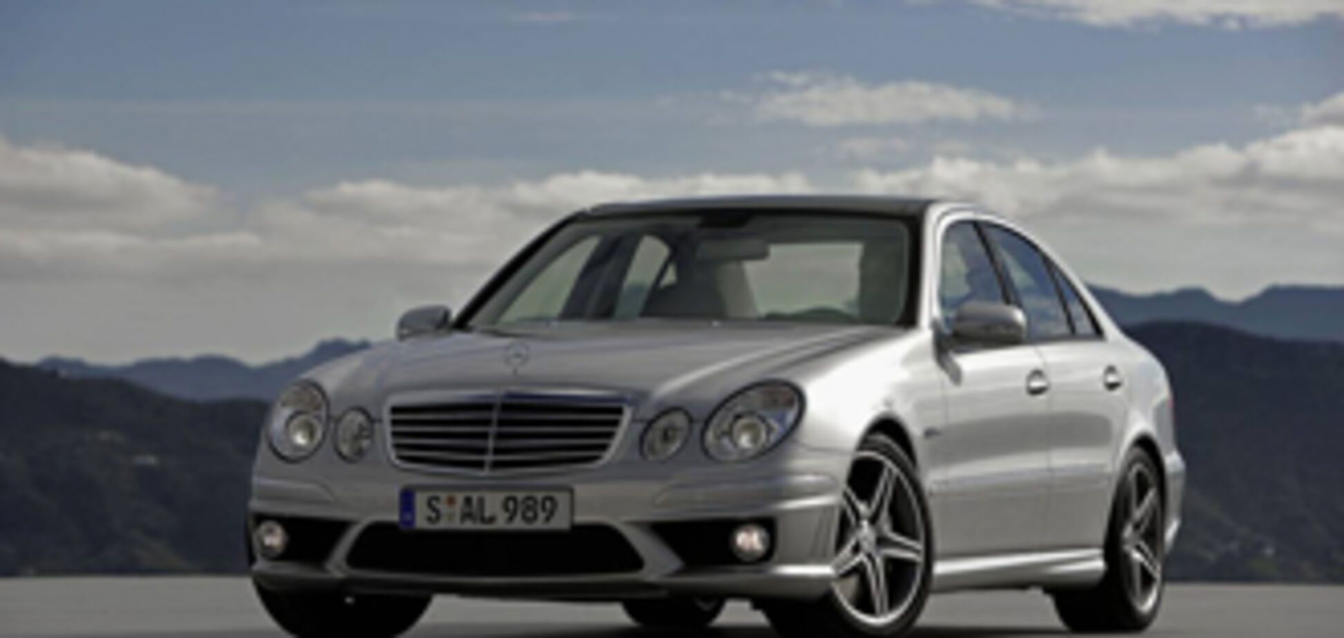 Авто крымского спикера покалечило четырех человек