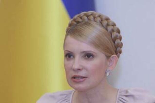 Тимошенко в пику регионалам взялась за социалку