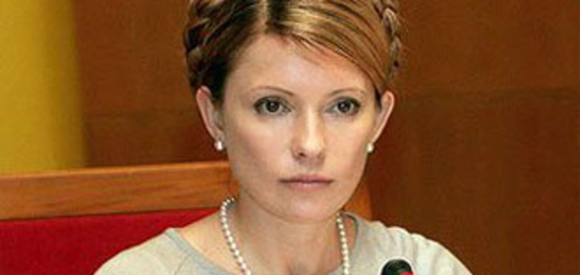 'Социальные' деньги зависли на бигбордах Тимошенко