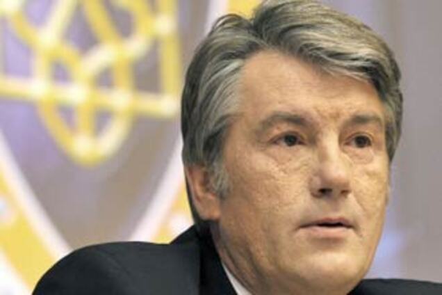 Ющенко заспіває на Червоній руті?