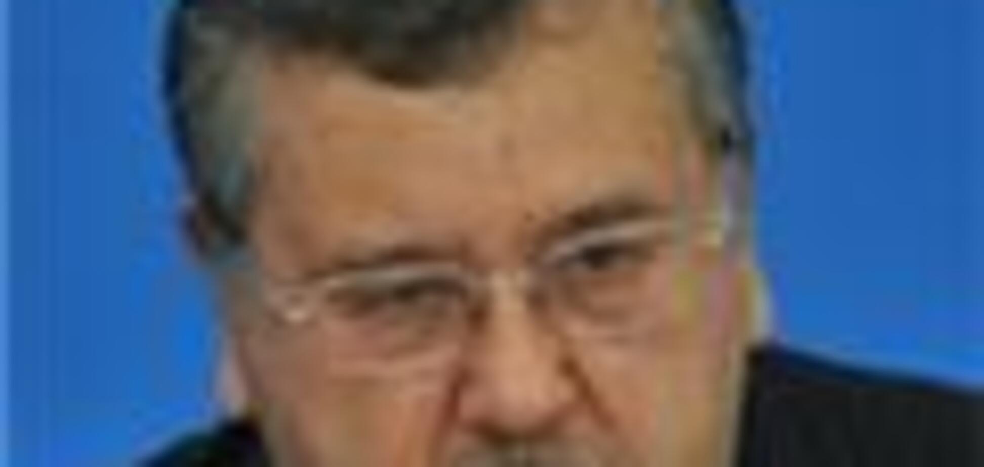 За неделю Гриценко собрал в народе 600 тысяч