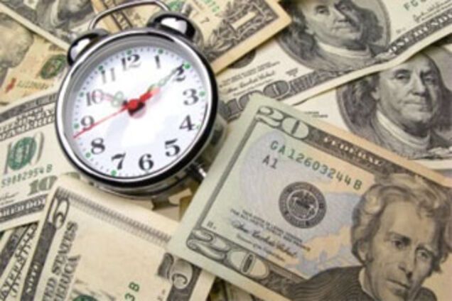 Нафтогаз взялся за реструктуризацию долгов