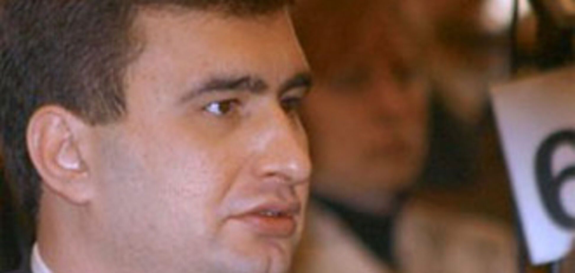 Оголошений у розшук екс-депутат лікується під Москвою