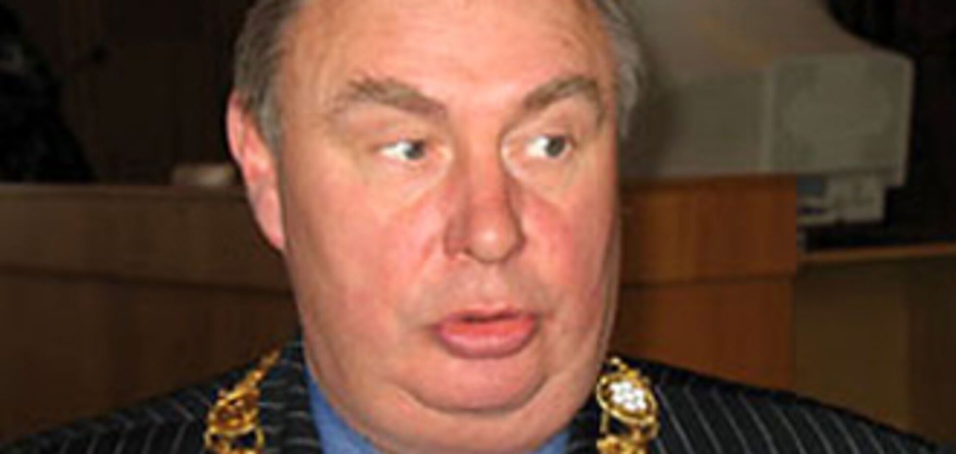 Регионалы выгнали мэра Симферополя из партии