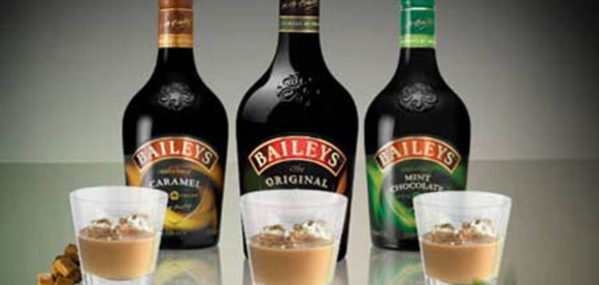 Бейлис (Baileys Irish Cream)