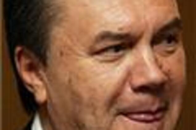 На Януковича 'невозможно повлиять'