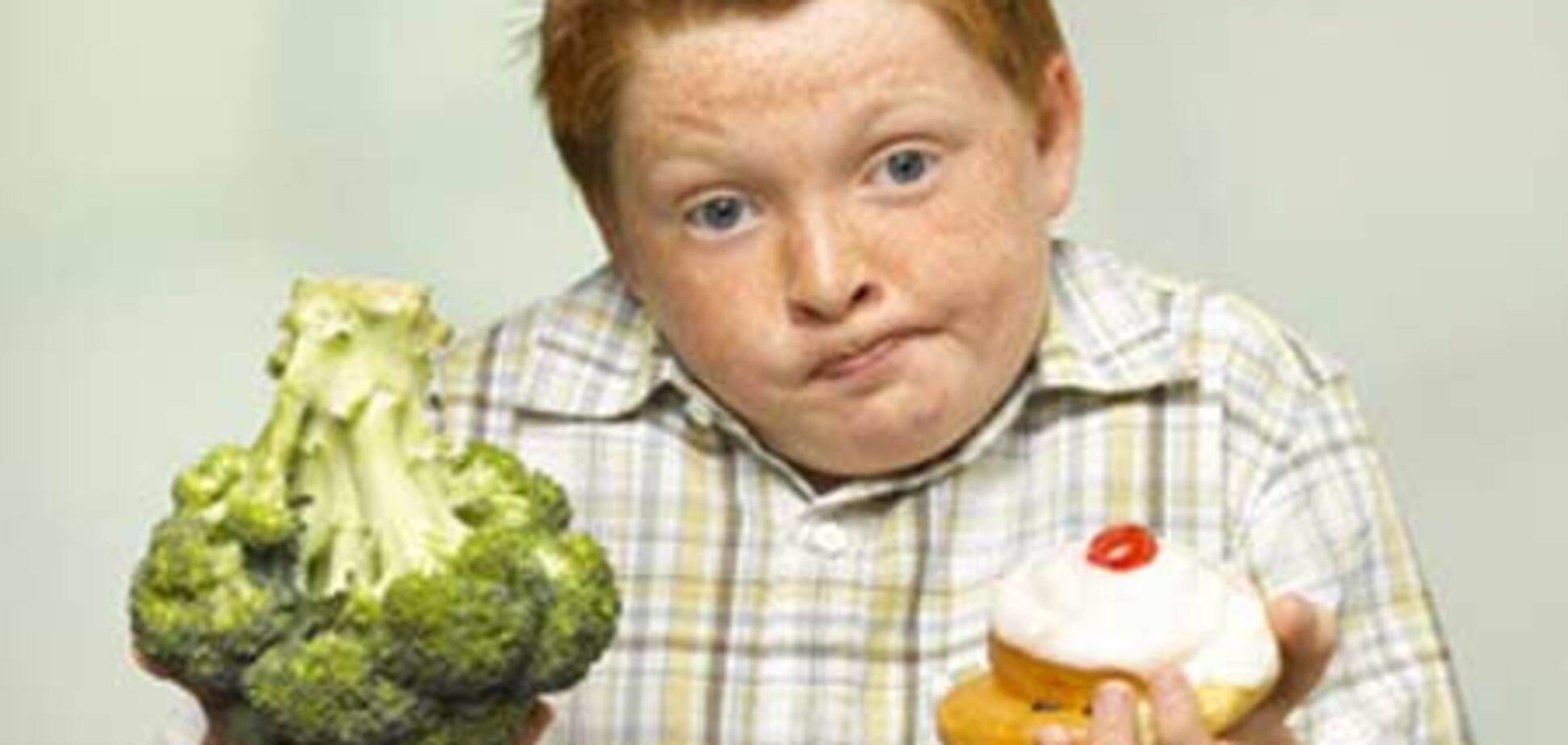 Здоровье детей в опасности