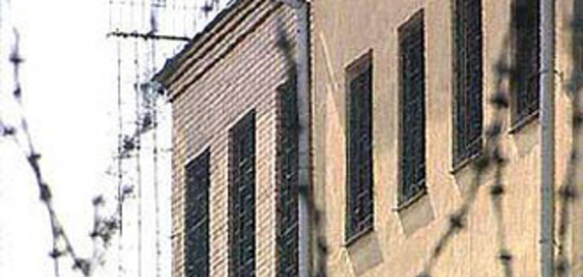 Вице-мера Симферополя упекли за решетку