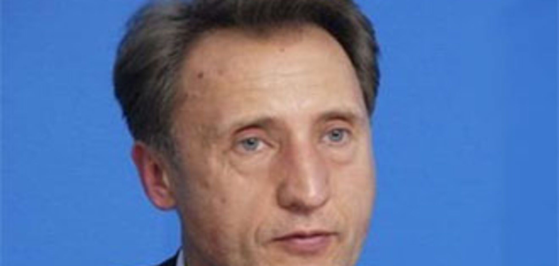 Партию Мельниченко хотят поставить вне закона