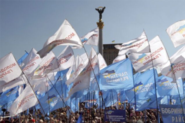 Киселев спросит о своей судьбе у Януковича лично