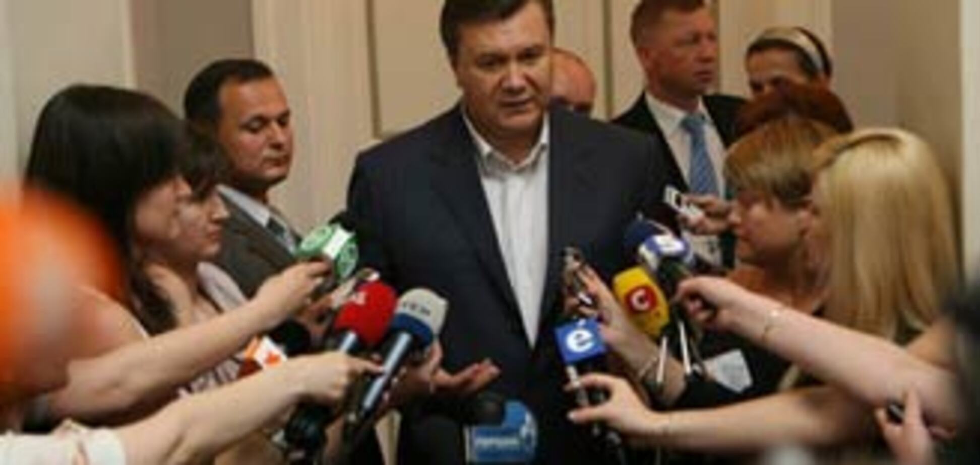 ПР: в бюджете 2010 нет ни одной правдивой цифры