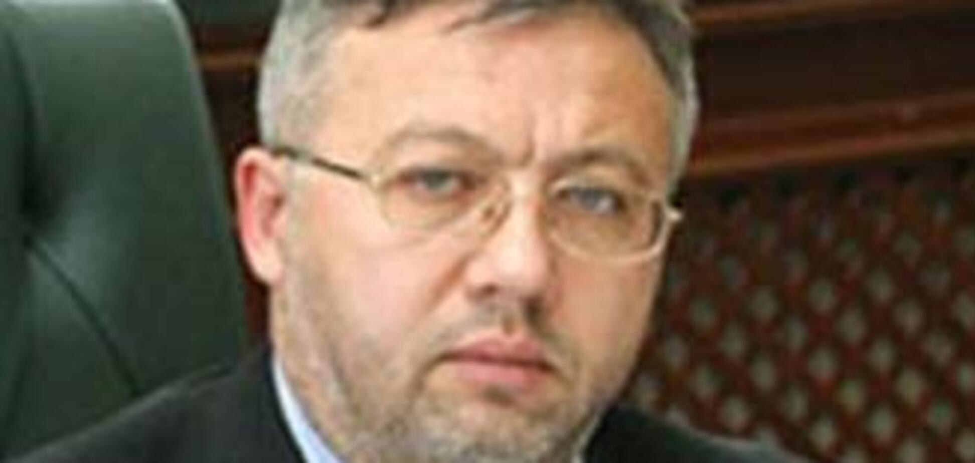 Тимошенко забрала экс-зама Стельмаха в Кабмин