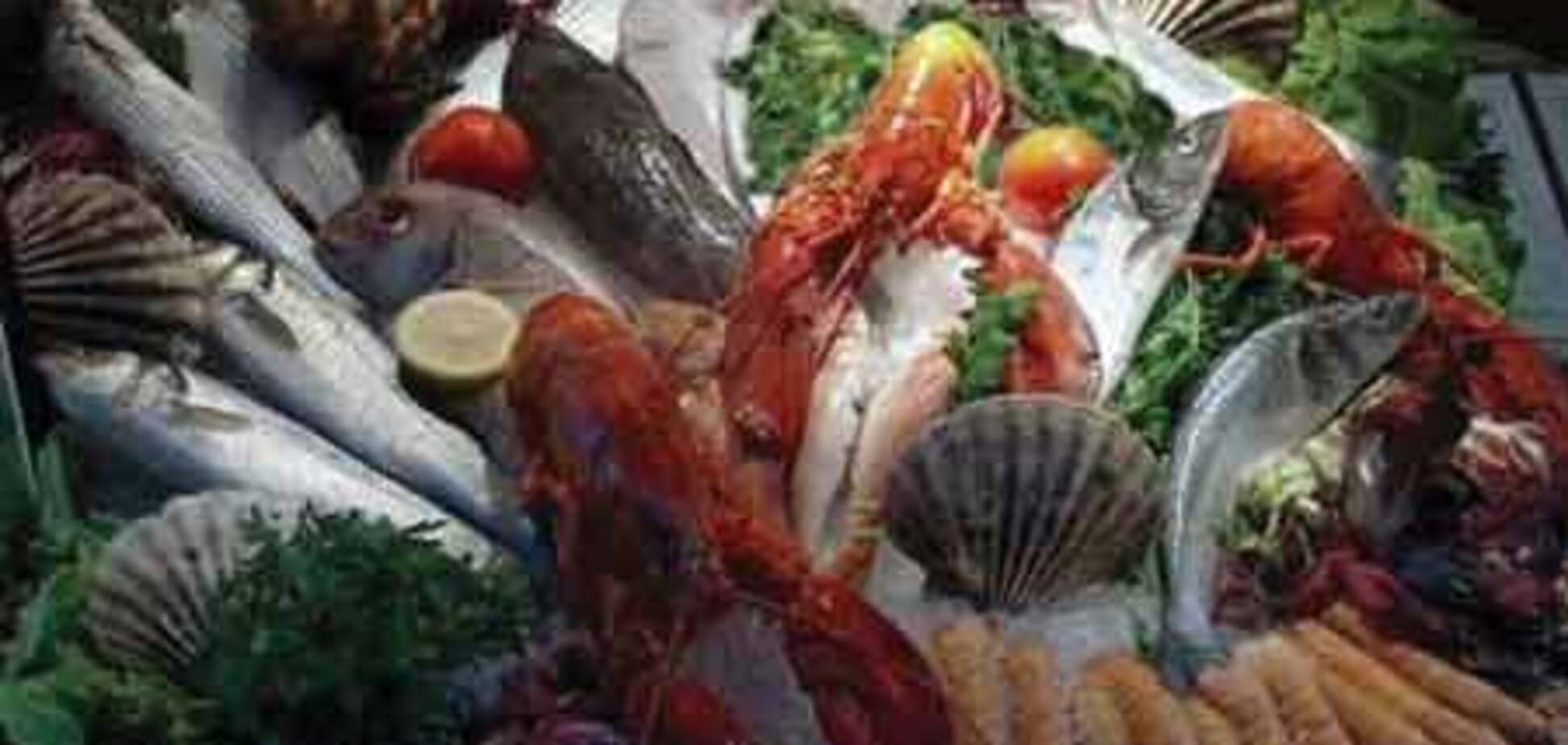 Замороженные продукты полезнее свежих