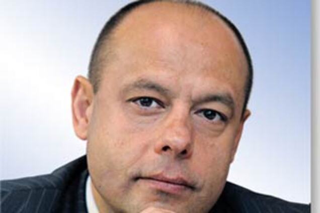 Минтопэнерго разрушило мечты Ющенко о туркменском газе