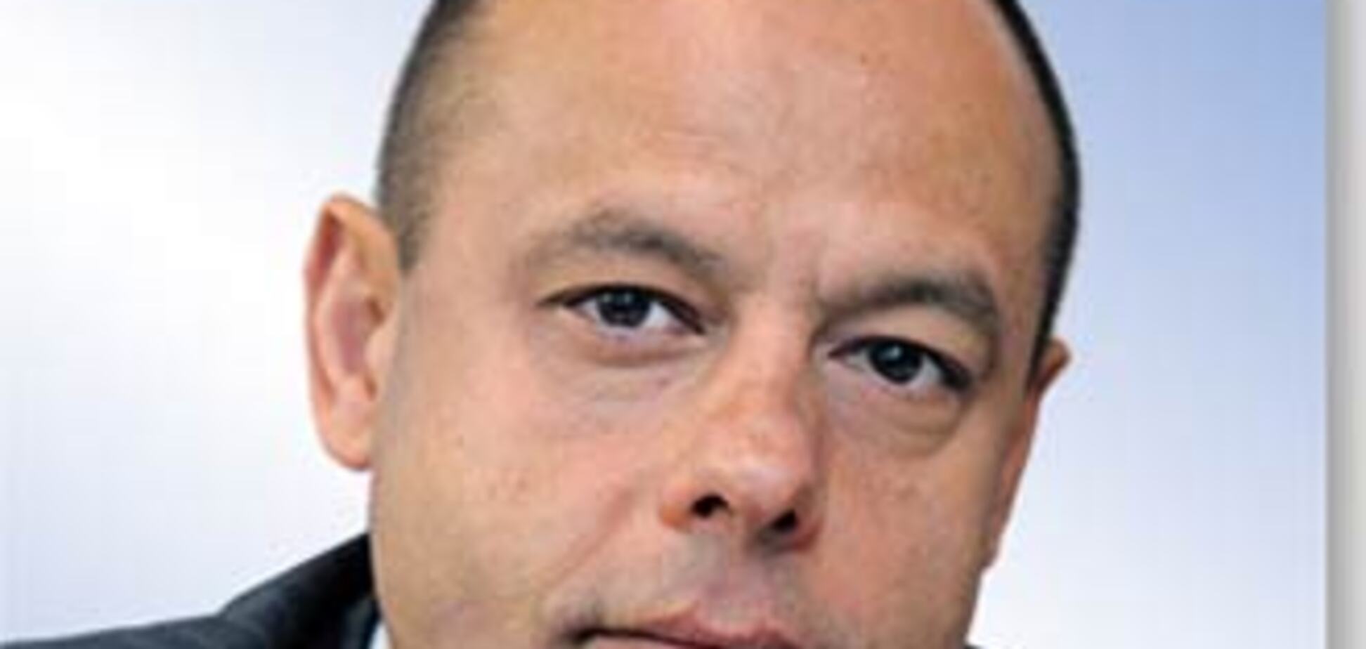 Минтопэнерго разрушило мечты Ющенко о туркменском газе