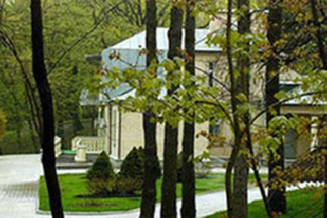 Регионалы увели 'Межигорье' из-под носа Тимошенко