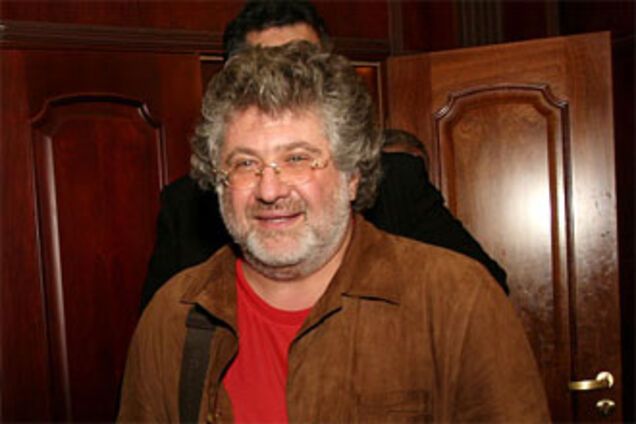 Израильтяне не считают Коломойского своим