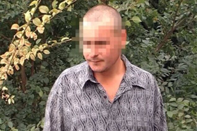 Крестный отец зарезал человека на глазах 10-летней девочки