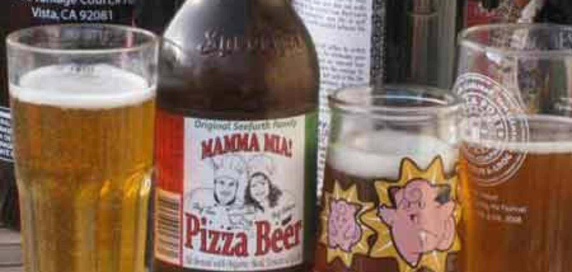 Самые необычные алкогольные напитки мира