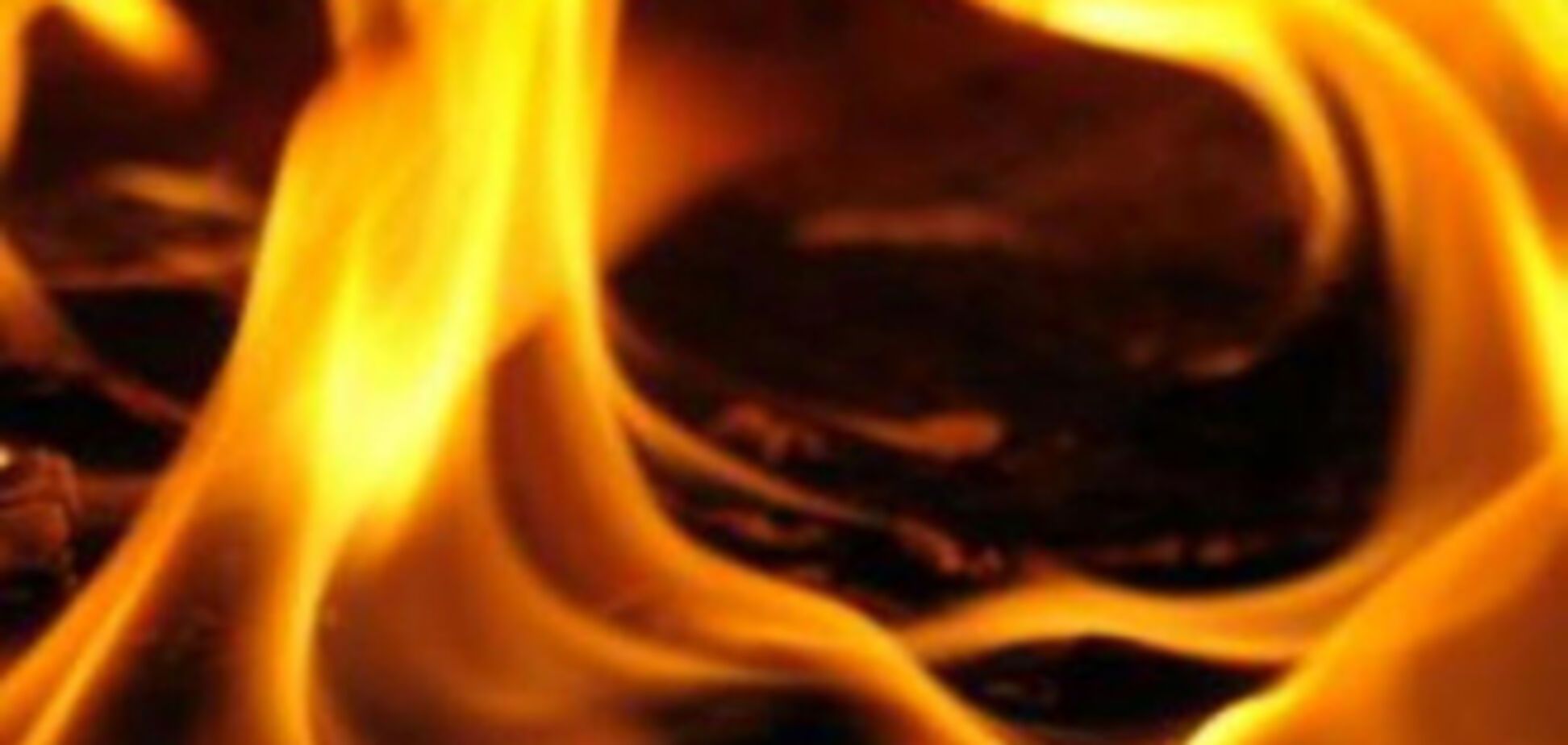 На Ривненщине в сельской хате сгорели четверо детей
