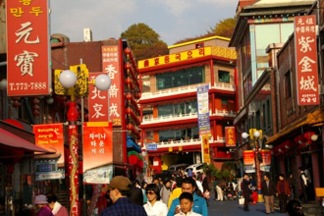 Владивосток хотят сдать в аренду Китаю