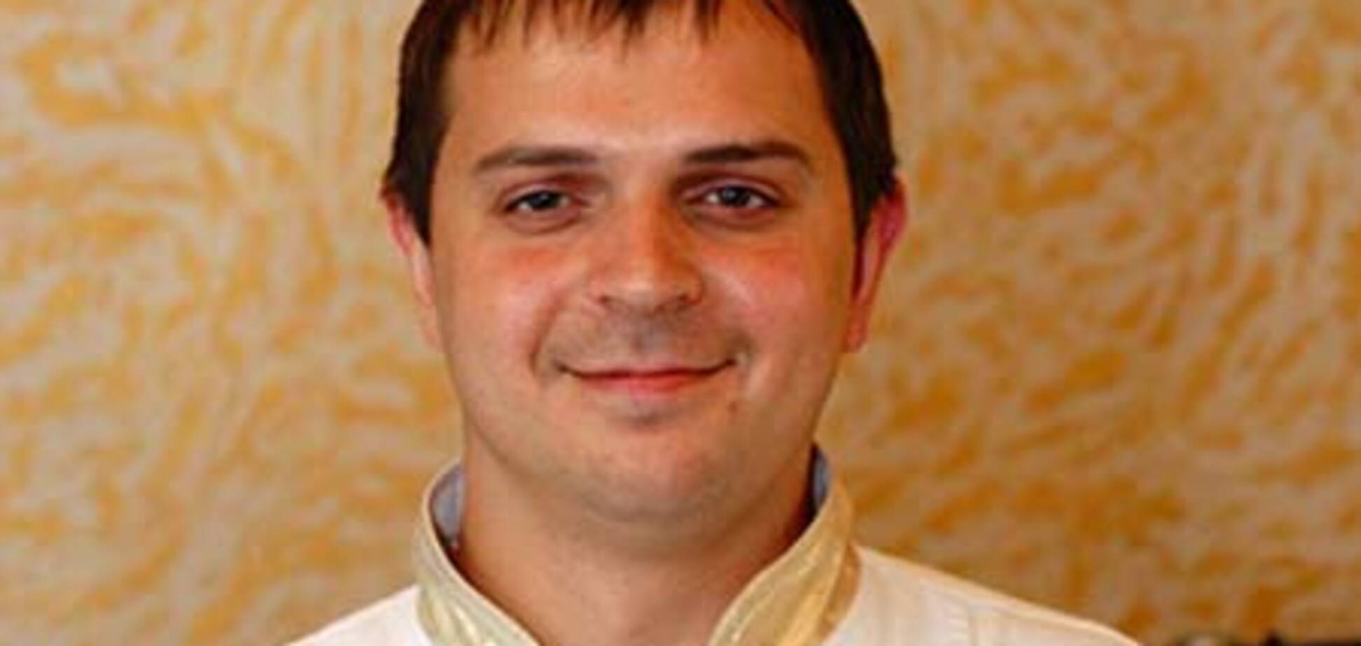 Секретами делится Сергей Свобода, шеф-повар «Vanilla Black»