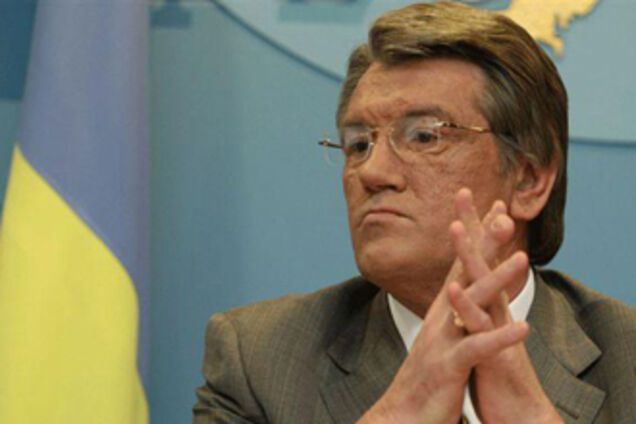 Дело об отравлении Ющенко сфальсифицировали его жена и СП?