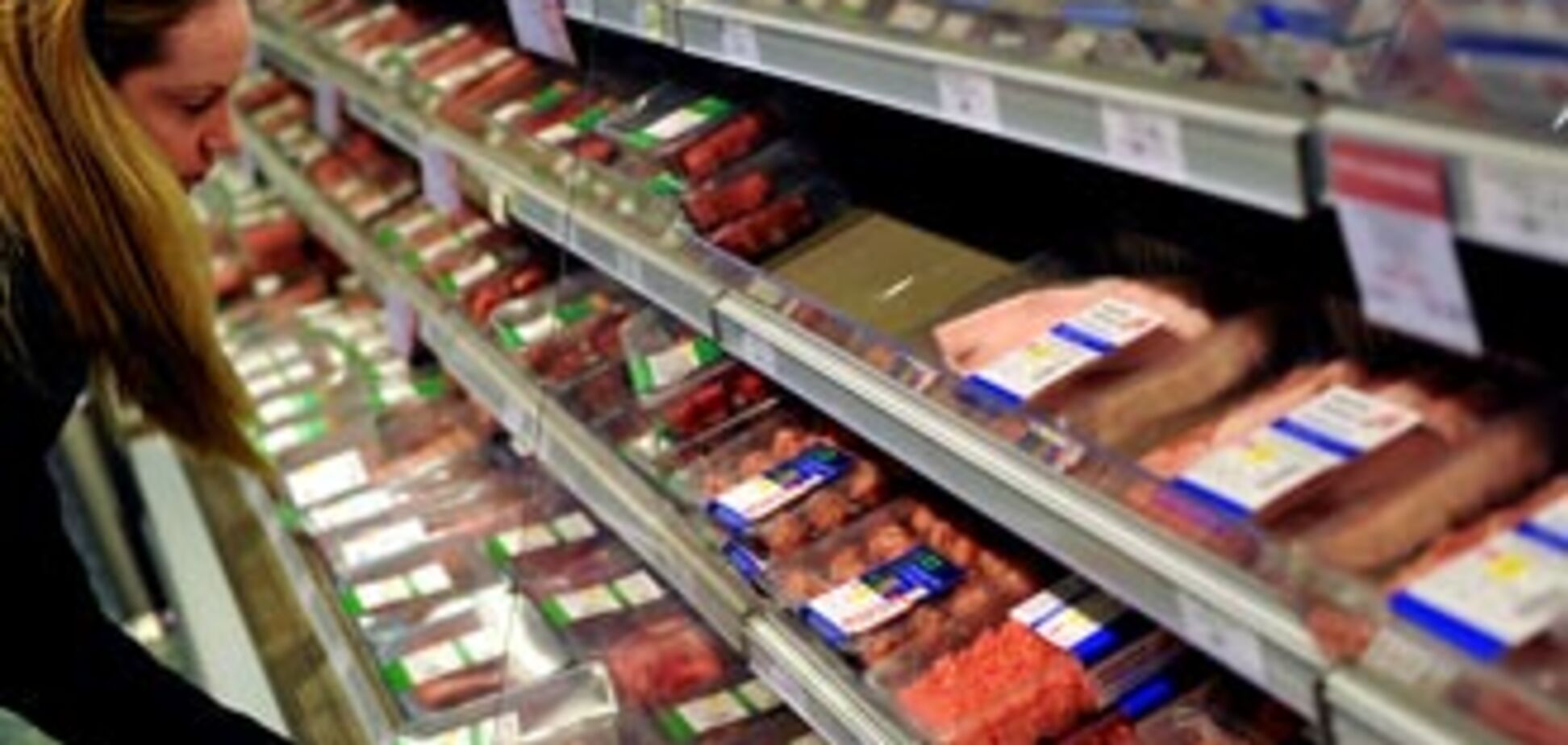 Депутаты увеличат пошлину на импорт мяса и автомобилей