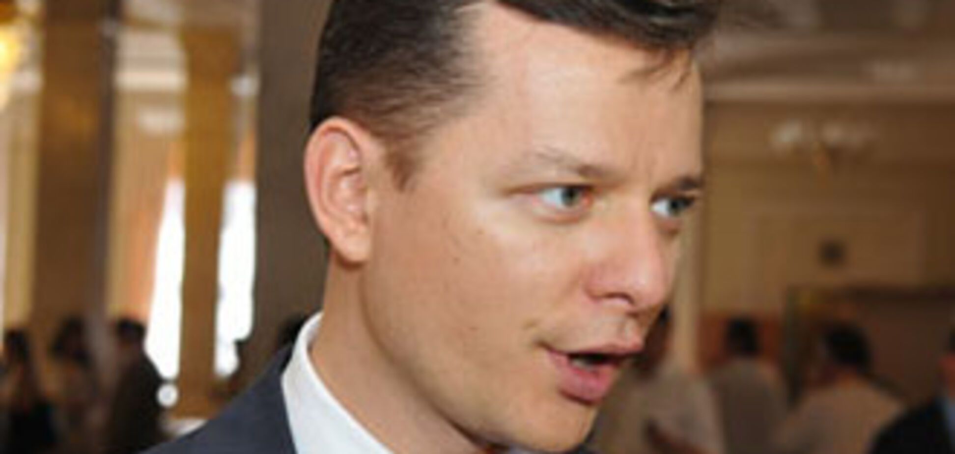 БЮТ хочет брать налог на прибыль авансом