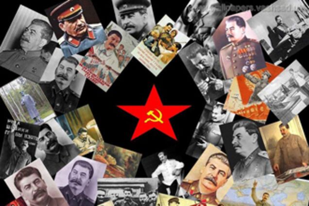 В России возродился культ Сталина