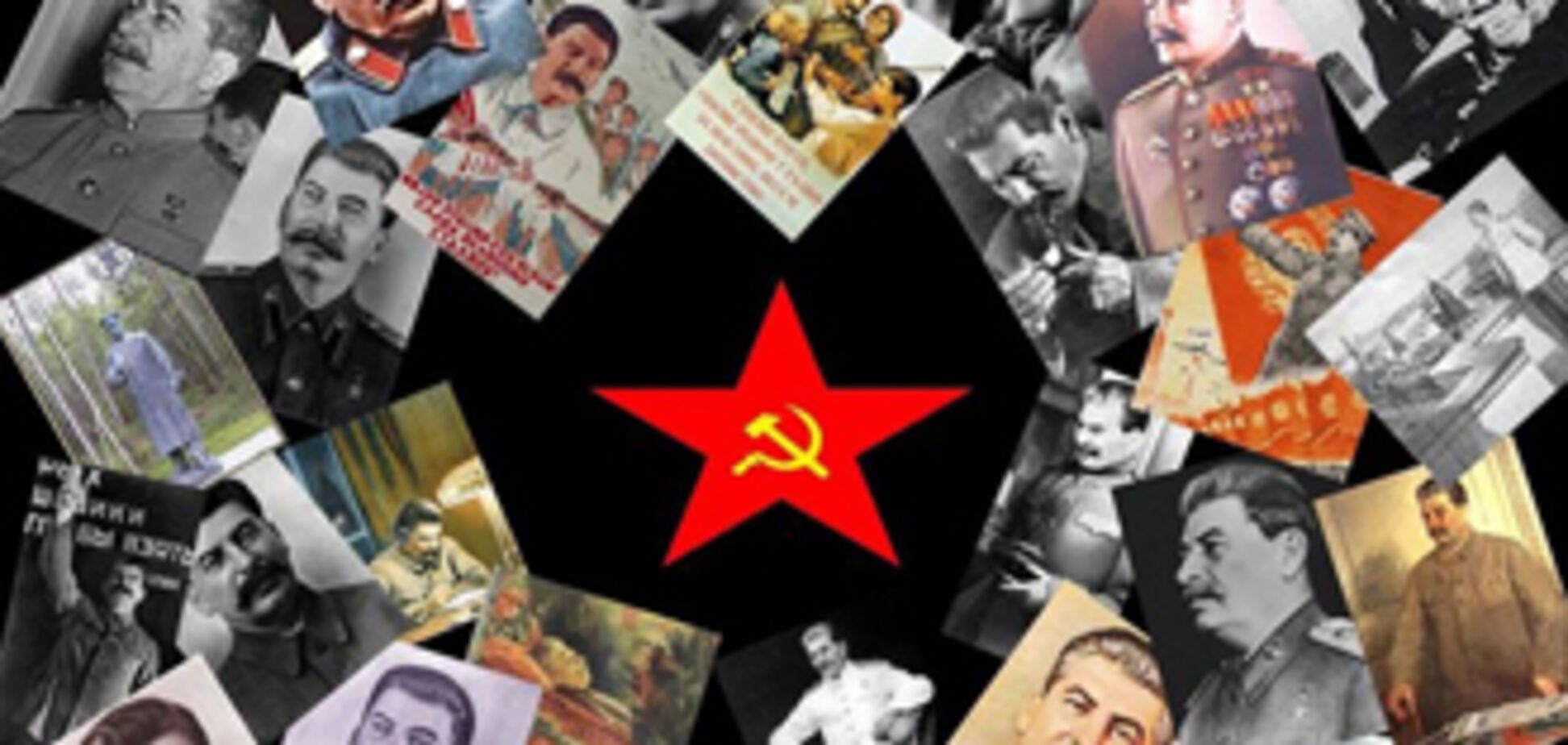 В России возродился культ Сталина