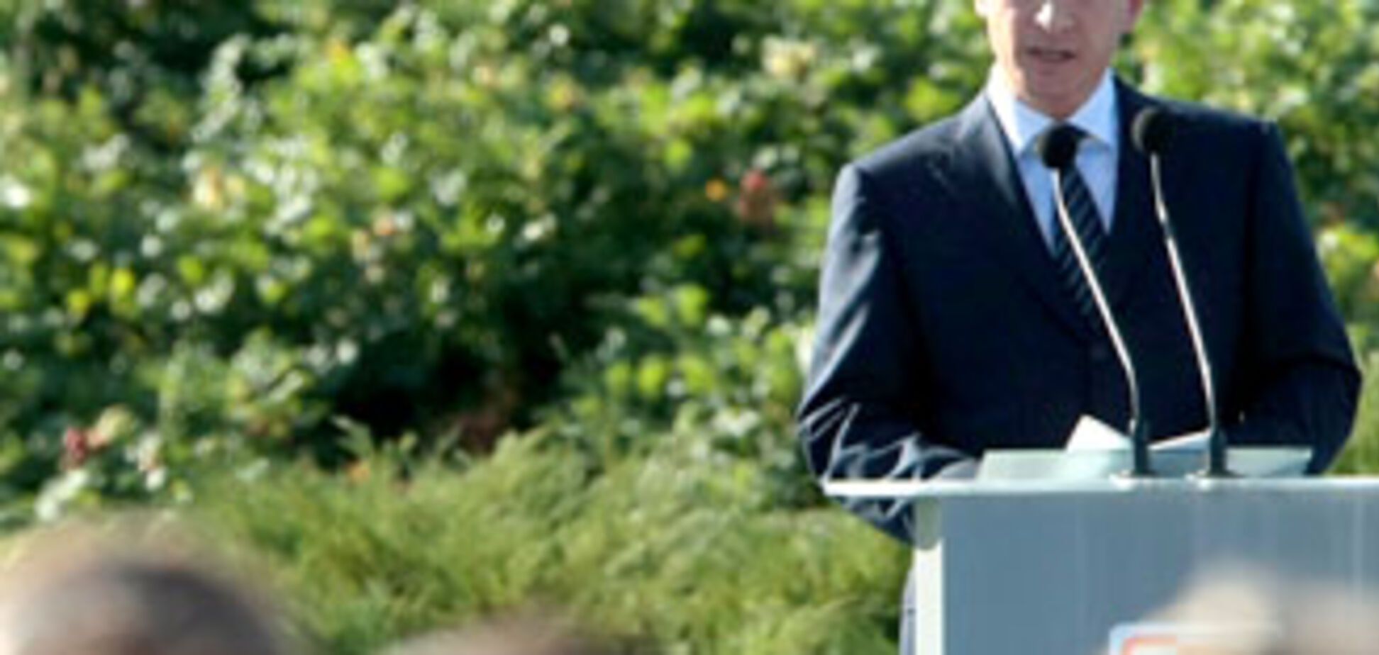 Путин манипулирует историческими фактами