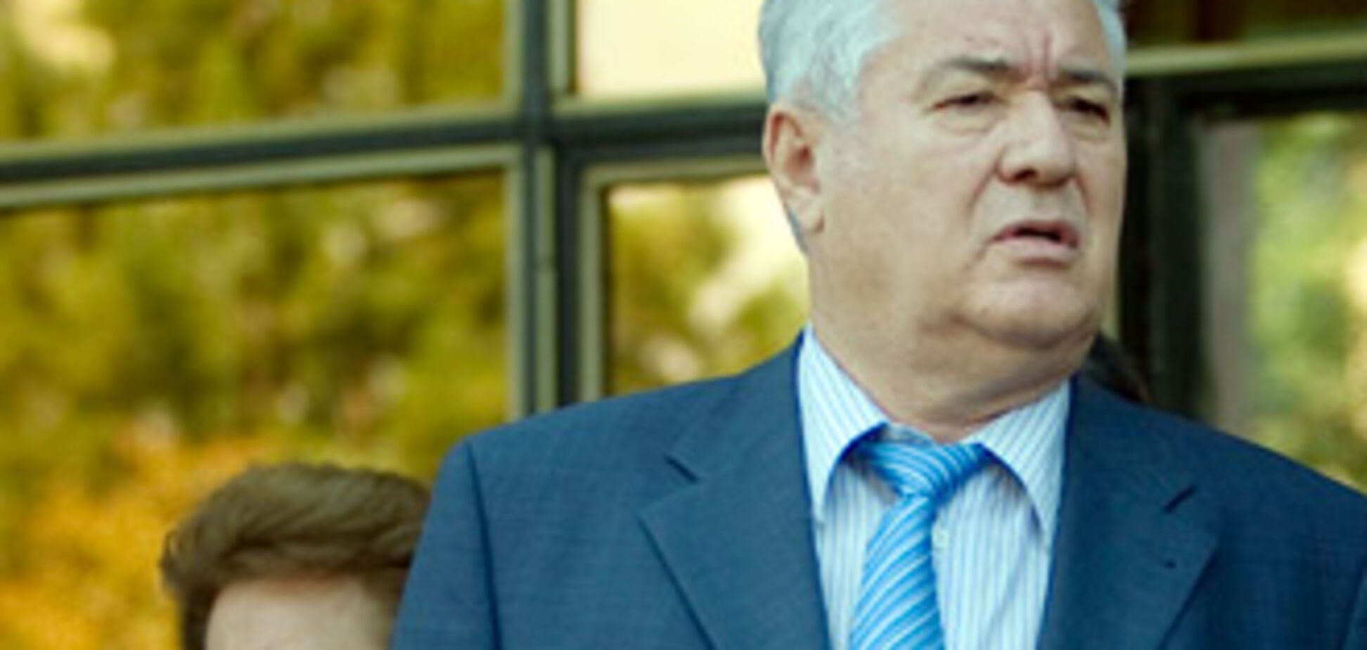 Президент Молдовы официально заявил о своем уходе с поста