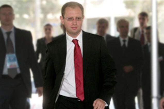 Яценюк рассказал, почему не умер от 'звездной болезни'