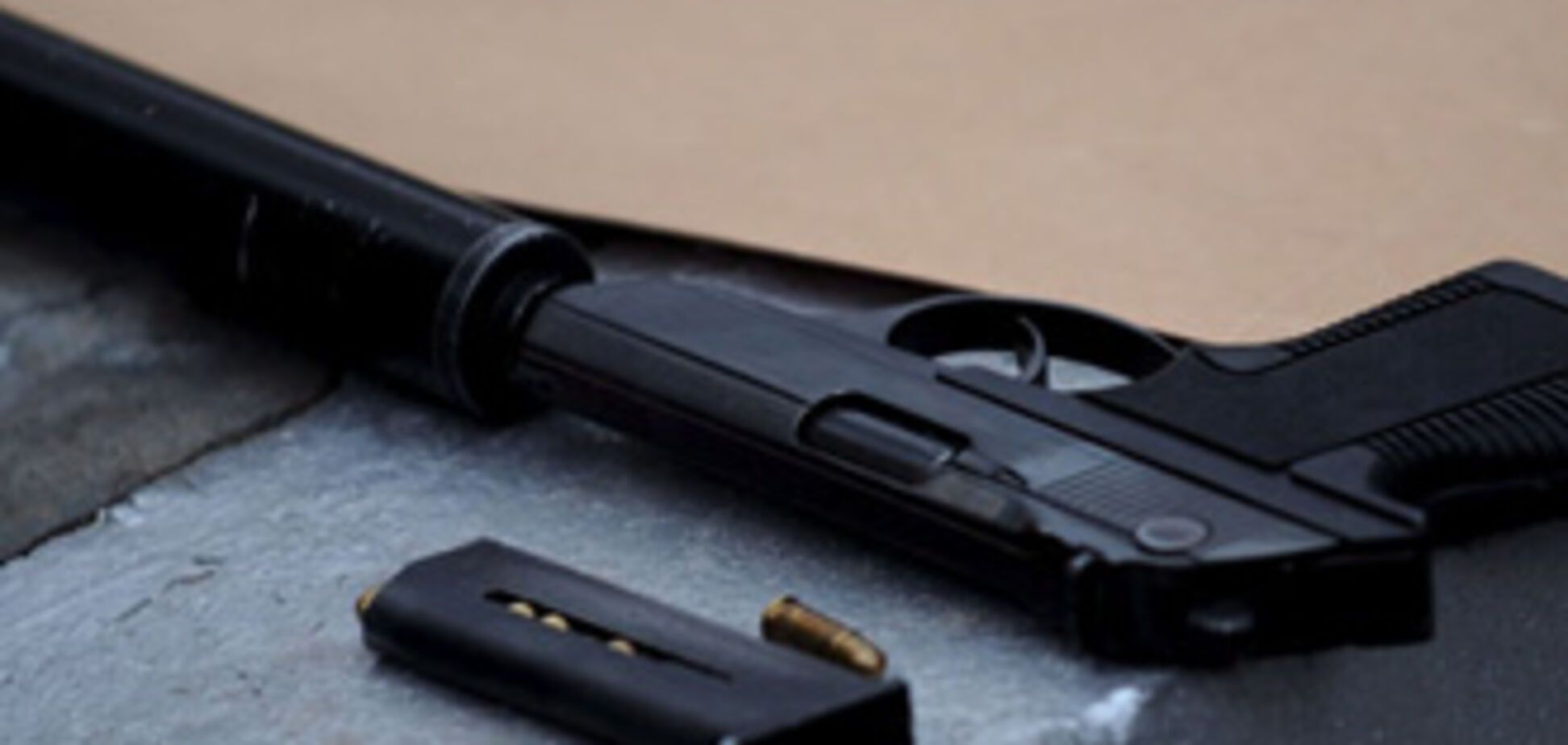 Под Киевом пенсионер расстрелял соседскую семью (ФОТО)