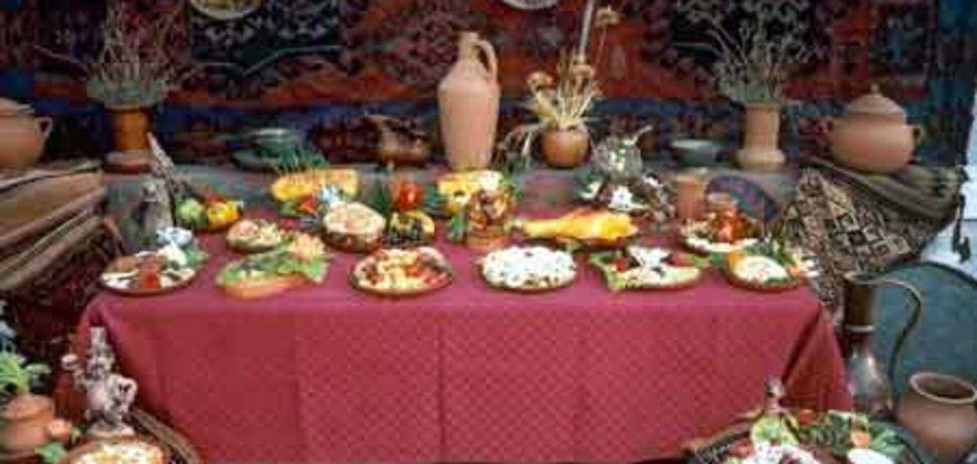 Французы подрались с таджиками из-за еды в ресторане