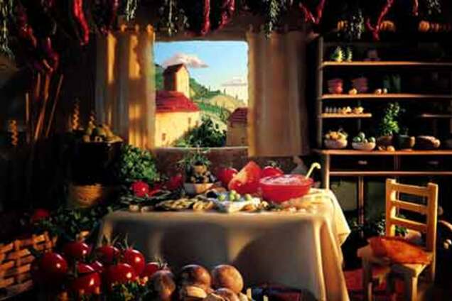 Разоблачаем мифы о еде