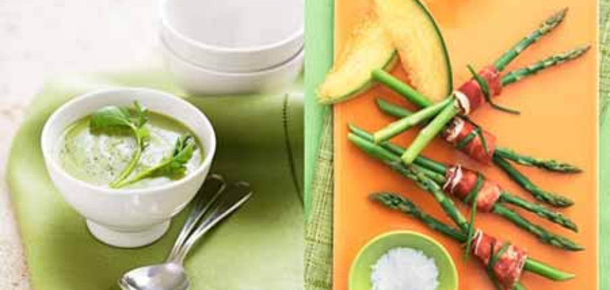 Очаровательные вкусности