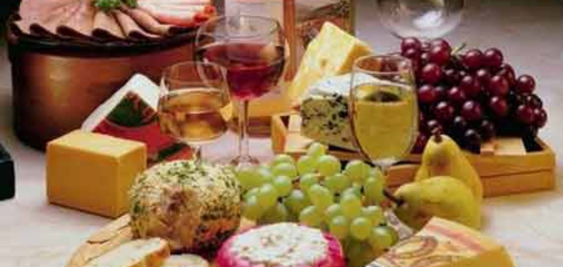 Сыр прогонит ночные кошмары