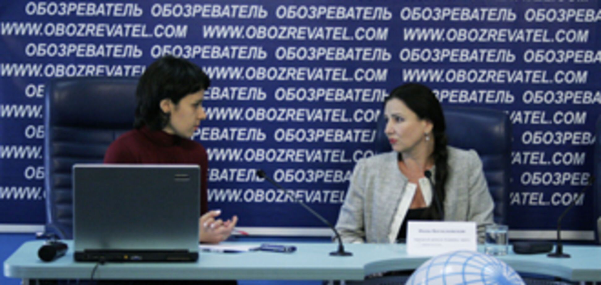 Выборы-2010: противостояние антиподов