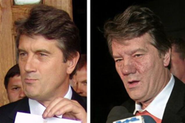 Отравление Ющенко превращается в мыльную оперу