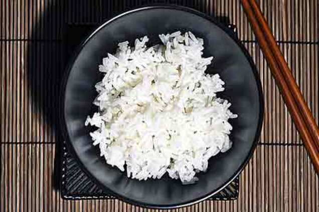 Ученые вывели не требующий готовки рис
 