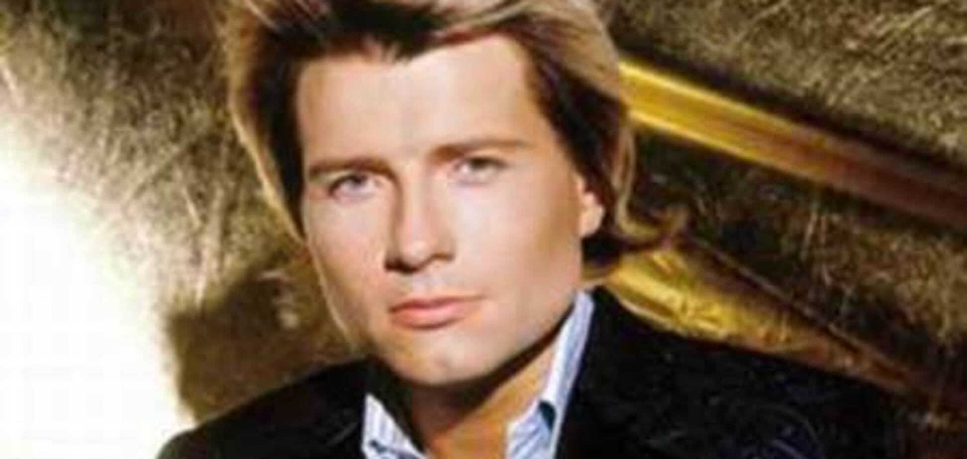 Кулинарные изыски от Николая Баскова